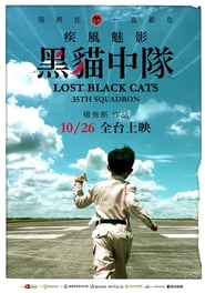 Lost Black Cats 35TH Squadron (2018) subtitles - SUBDL poster