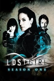 Lost Girl Italian  subtitles - SUBDL poster