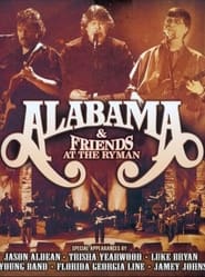 Alabama and Friends - Live at the Ryman (2014) subtitles - SUBDL poster