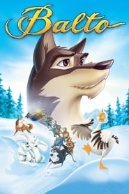 Balto French  subtitles - SUBDL poster