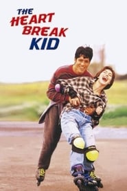 The Heartbreak Kid English  subtitles - SUBDL poster