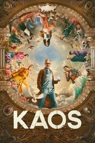 KAOS (2024) subtitles