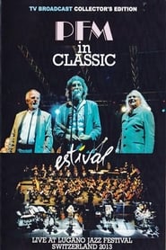 Premiata Forneria Marconi - PFM in Classic da Mozart a Celebration (2013) subtitles - SUBDL poster