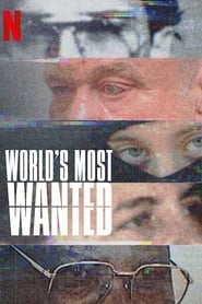 World's Most Wanted (2020) subtitles - SUBDL poster