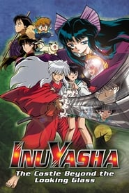 Inuyasha the Movie 2: The Castle Beyond the Looking Glass (2002) subtitles