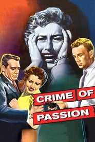 Crime of Passion (1956) subtitles - SUBDL poster