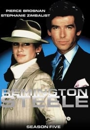 Remington Steele