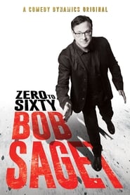 Bob Saget: Zero to Sixty (2017) subtitles - SUBDL poster