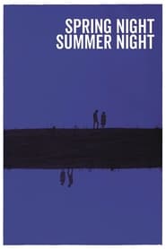 Spring Night, Summer Night Arabic  subtitles - SUBDL poster