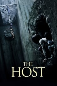 The Host (Gwoemul)