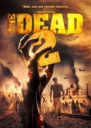 The Dead 2: India Vietnamese  subtitles - SUBDL poster