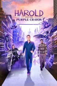 Harold and the Purple Crayon (2024) subtitles