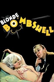 Bombshell (1933) subtitles