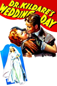 Dr. Kildare's Wedding Day (1941) subtitles - SUBDL poster