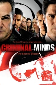 Criminal Minds Farsi_persian  subtitles - SUBDL poster