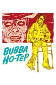 Bubba Ho-tep English  subtitles - SUBDL poster