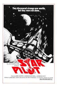 Star Pilot English  subtitles - SUBDL poster