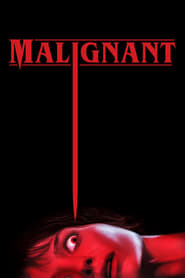 Malignant (2021) subtitles - SUBDL poster