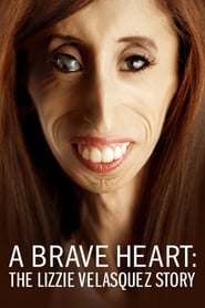 A Brave Heart: The Lizzie Velasquez Story (2015) subtitles