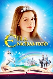Ella Enchanted Turkish  subtitles - SUBDL poster
