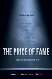 The Price of Fame (2018) subtitles - SUBDL poster