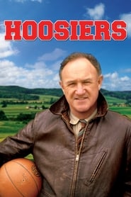 Hoosiers English  subtitles - SUBDL poster