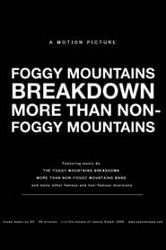 Foggy Mountains Breakdown More Than Non-Foggy Mountains (2006) subtitles - SUBDL poster