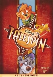 TaleSpin