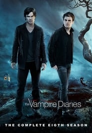 The Vampire Diaries Italian  subtitles - SUBDL poster