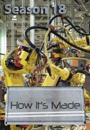 How It's Made