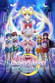 Pretty Guardian Sailor Moon Eternal the Movie Part 1 (2021) subtitles