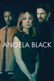 Angela Black (2021) subtitles - SUBDL poster