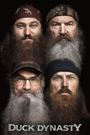 Duck Dynasty (2012) subtitles