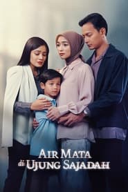 Air Mata di Ujung Sajadah English  subtitles - SUBDL poster