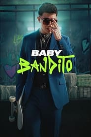 Baby Bandito (2024) subtitles - SUBDL poster