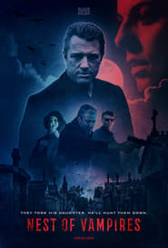 Nest of Vampires Romanian  subtitles - SUBDL poster