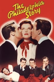 The Philadelphia Story Swedish  subtitles - SUBDL poster