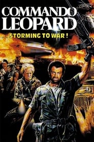 Commando Leopard (1985) subtitles