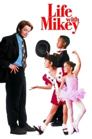 Life with Mikey Swedish  subtitles - SUBDL poster