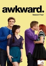 Awkward. (2011) subtitles - SUBDL poster