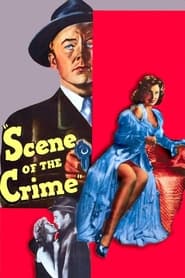 Scene of the Crime (1949) subtitles - SUBDL poster