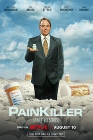 Painkiller Spanish  subtitles - SUBDL poster