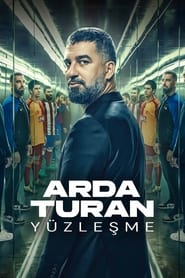 Arda Turan: Confrontation (2024) subtitles