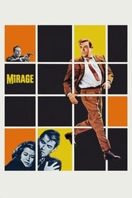 Mirage (1965) subtitles