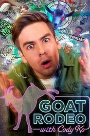 GOAT Rodeo with Cody Ko (2017) subtitles - SUBDL poster