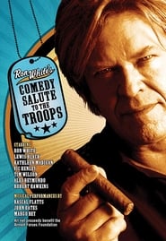 Ron White: Comedy Salute to the Troops