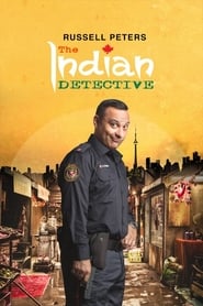 The Indian Detective