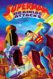 Superman: Brainiac Attacks (2006) subtitles