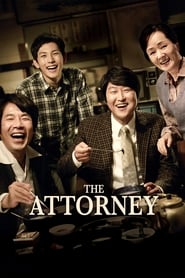 The Attorney Vietnamese  subtitles - SUBDL poster