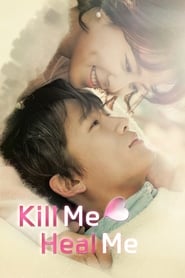 Kill Me, Heal Me (2015) subtitles - SUBDL poster